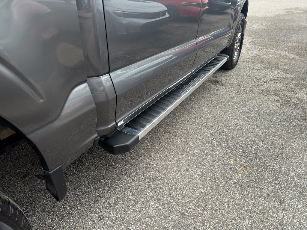 2024 Ford F-150 XLT - Photo 11