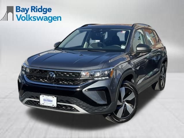 2024 Volkswagen Taos S