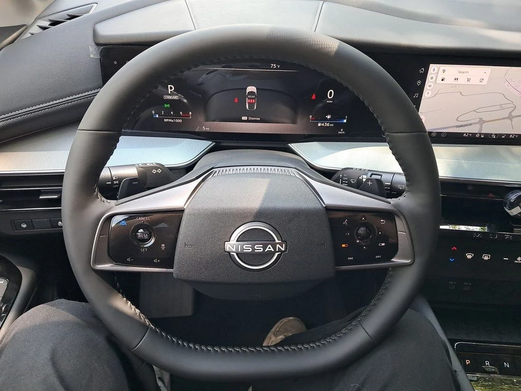 2025 Nissan Murano SL - Photo 15