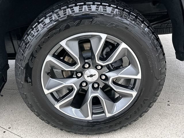 2024 Chevrolet Silverado 1500 RST - Photo 42
