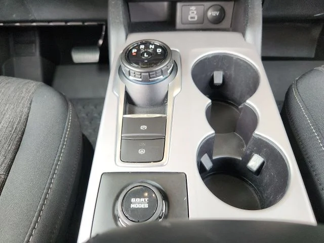 Used 2023  Ford Big Bend image 21