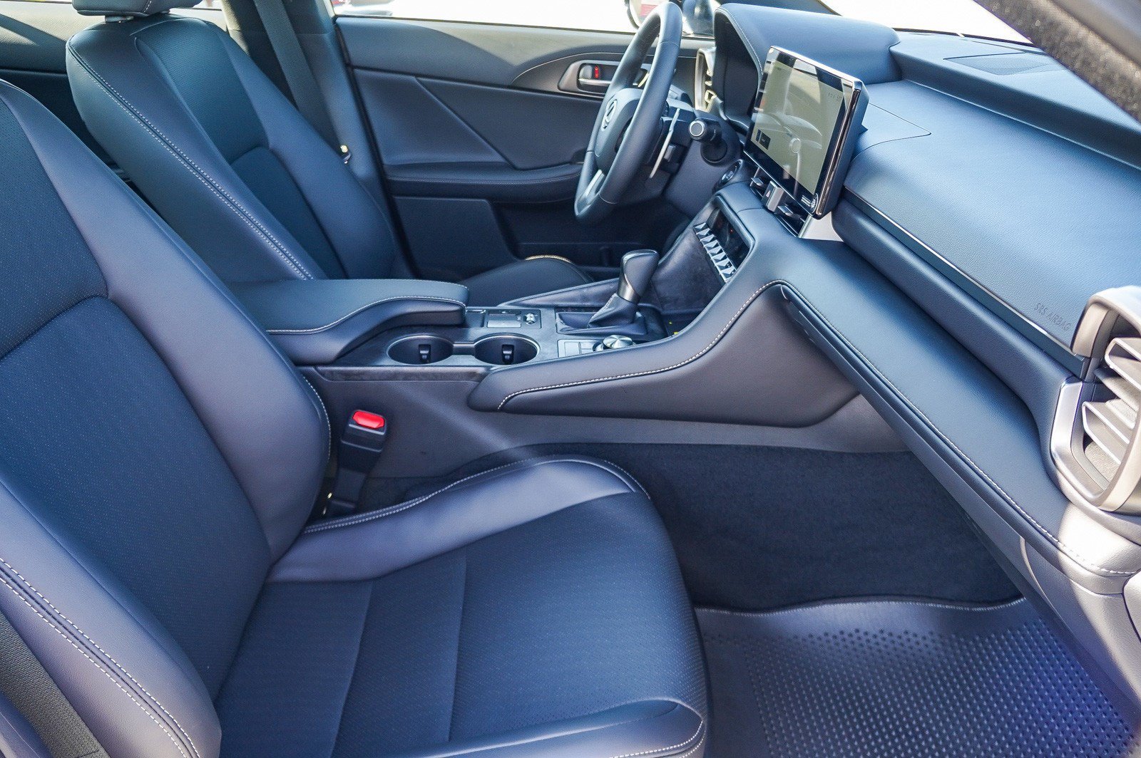 Certified Used 2026 Iridium Lexus 350 F SPORT Design image 19