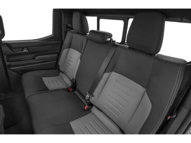 New 2026  Toyota TRD Off Road Hybrid image 13