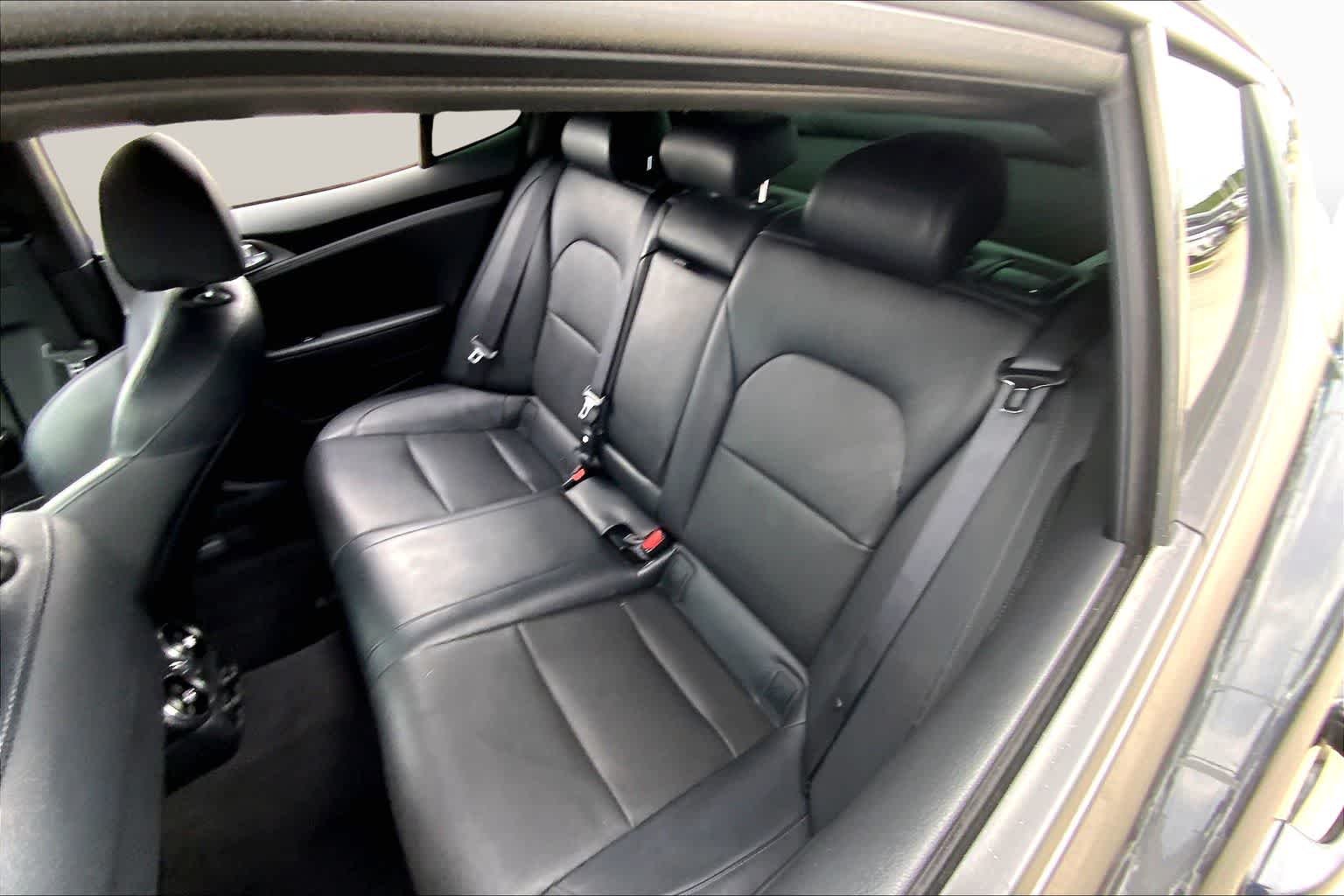 Used 2019 Panthera Metal Kia GT image 20