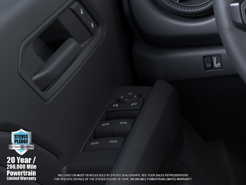 2026 Chevrolet Colorado Work Truck - Photo 22