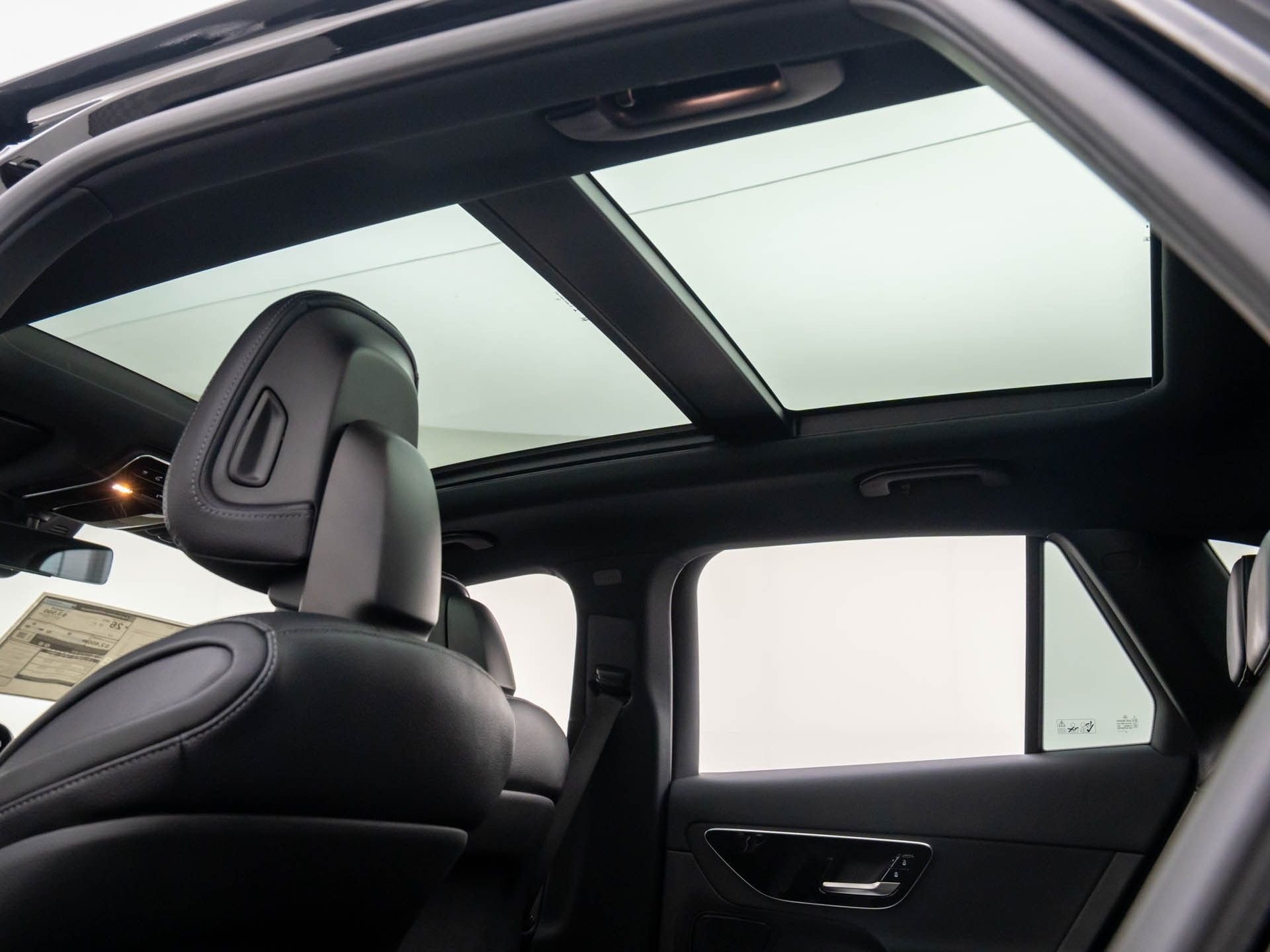 New 2026 Black Mercedes-Benz GLC 300 image 16