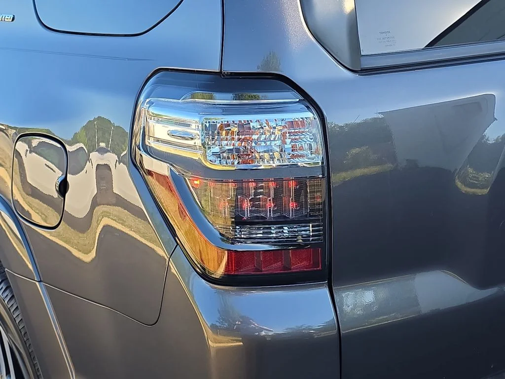 Certified Used 2019 Magnetic Gray Metallic Toyota Limited image 30
