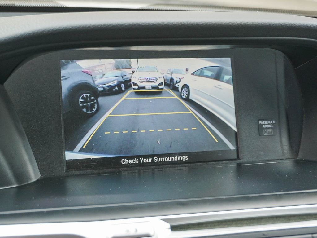 Used 2013  Honda LX image 23