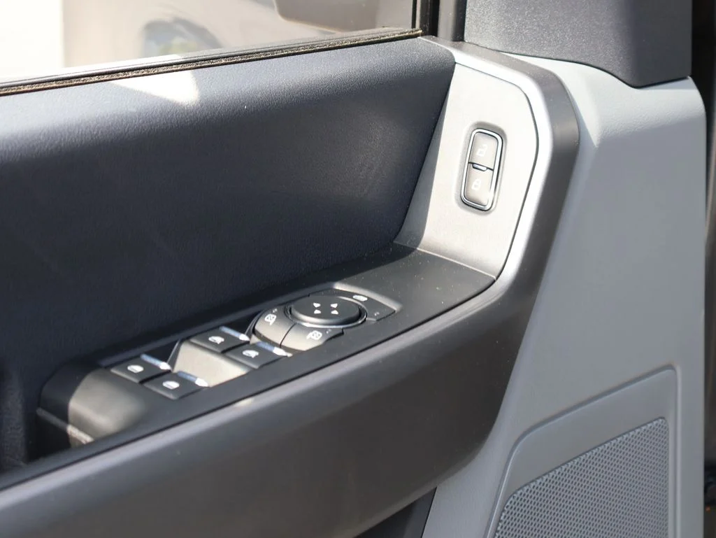 New 2026 Carbonized Gray Metallic Ford F-250® XL image 21