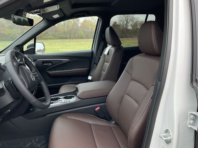 2026 Honda Ridgeline RTL - Photo 19
