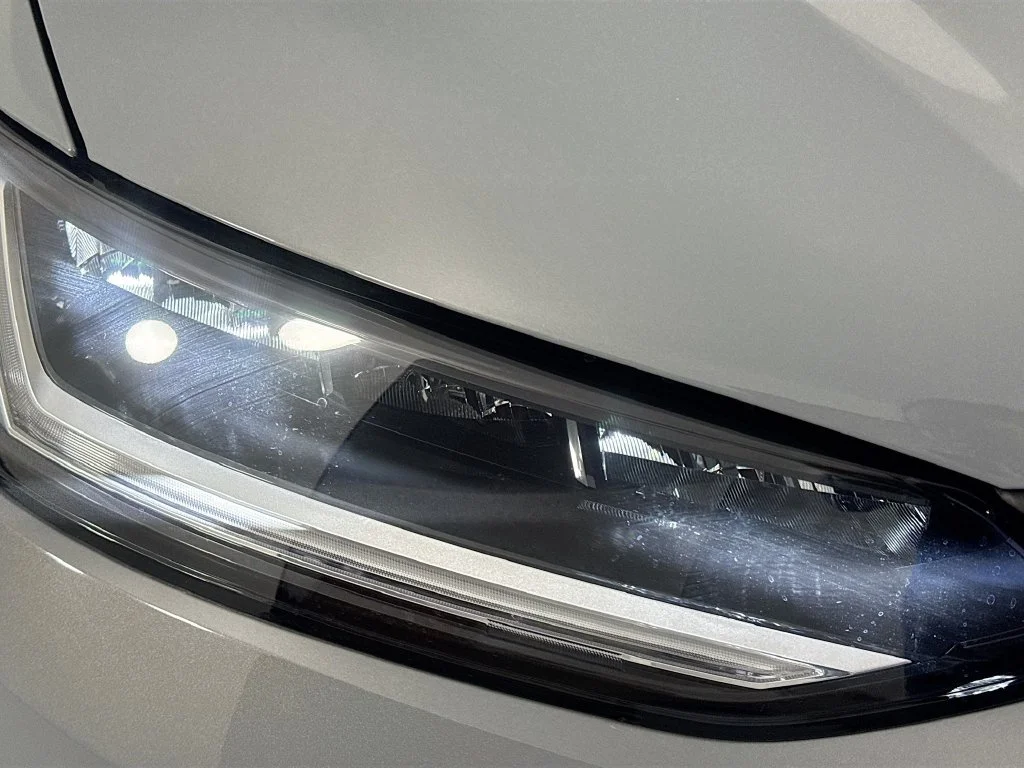 New 2027 Urban Gray Pearl Honda EX-L image 11