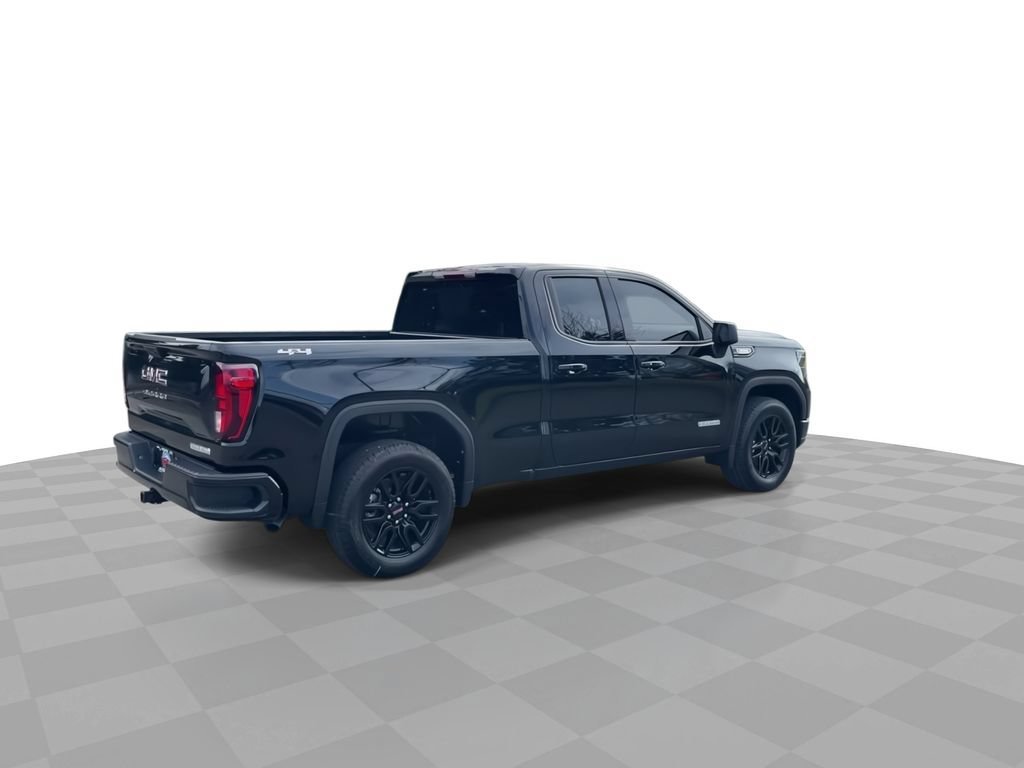 2026 GMC Sierra 1500 Elevation - Photo 8