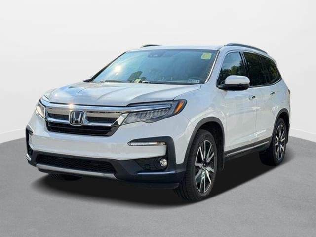 2020 Honda Pilot Elite