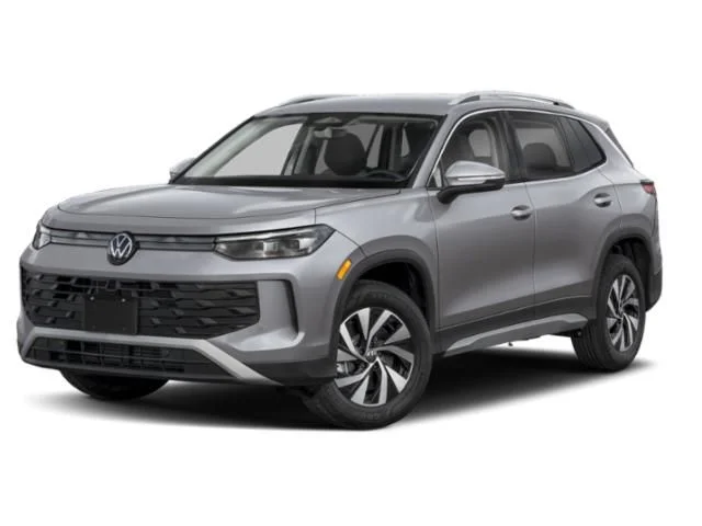 New 2026 Gray Volkswagen S image 1