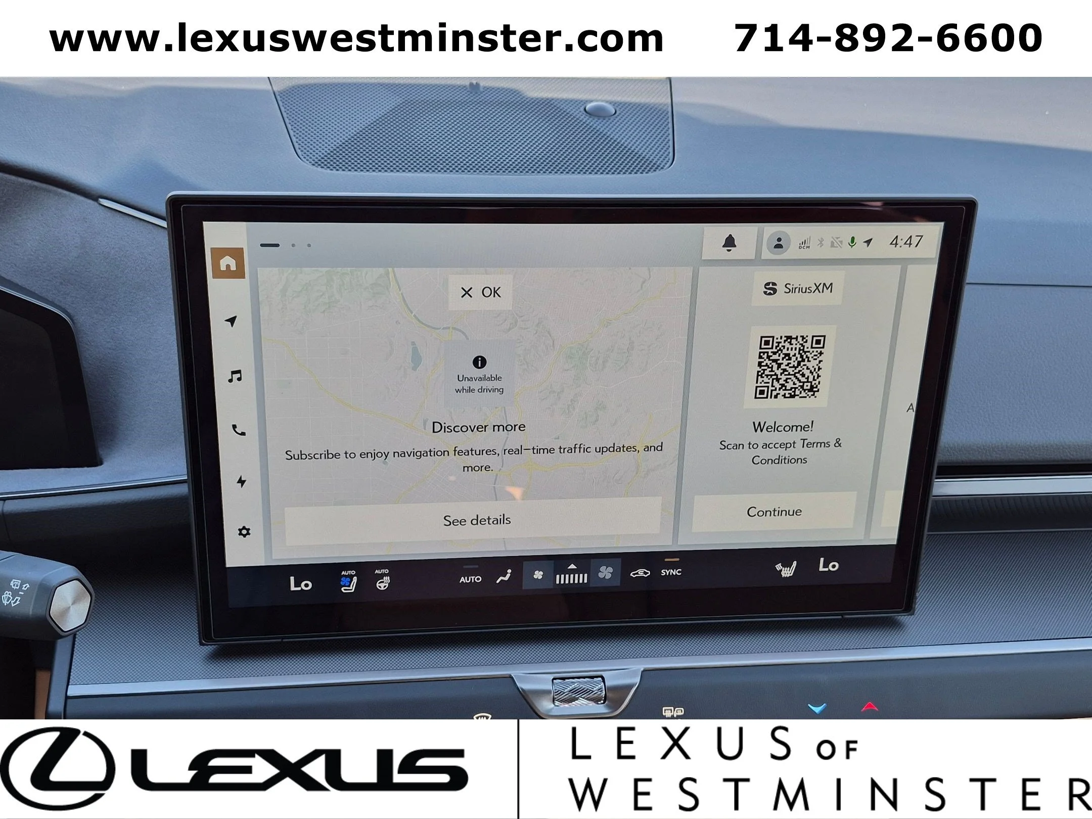 2026 Lexus ES BEV 500e Premium AWD - Photo 12