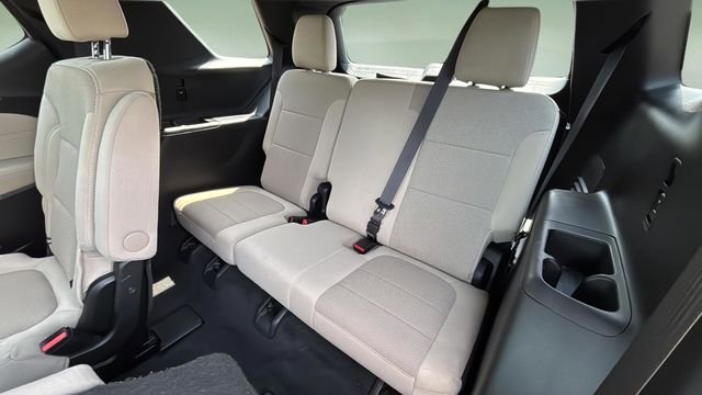 Used 2022 Black Chevrolet LT image 32