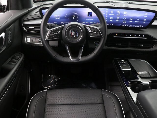 2025 Buick Enclave Sport Touring - Photo 16