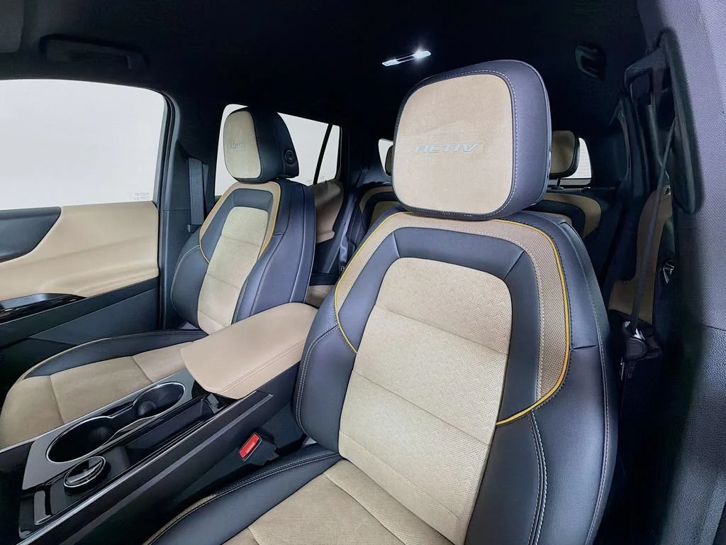 2027 Chevrolet Equinox ACTIV - Photo 11