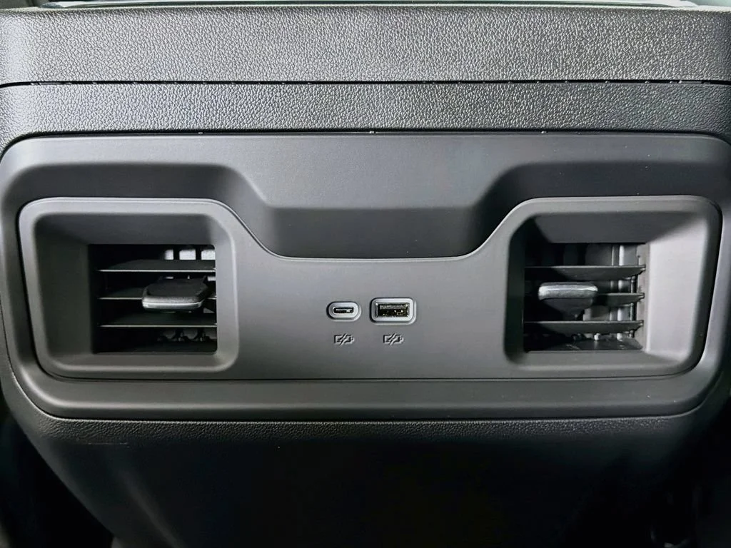 New 2026 Cypress Gray Chevrolet LT image 20