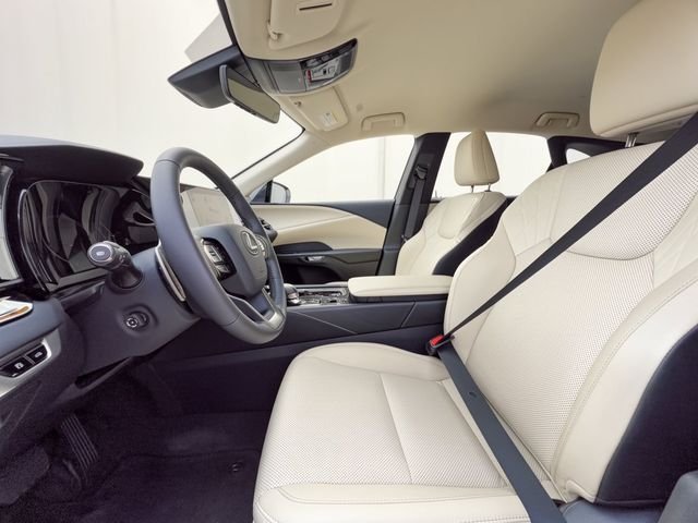 Certified Used 2024 EMINENT WHITE PEARL Lexus 350 image 15