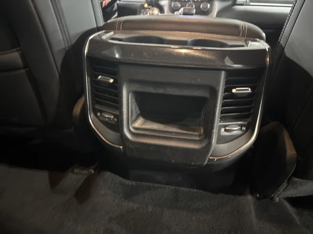 2020 RAM Ram 1500 Pickup Rebel - Photo 31