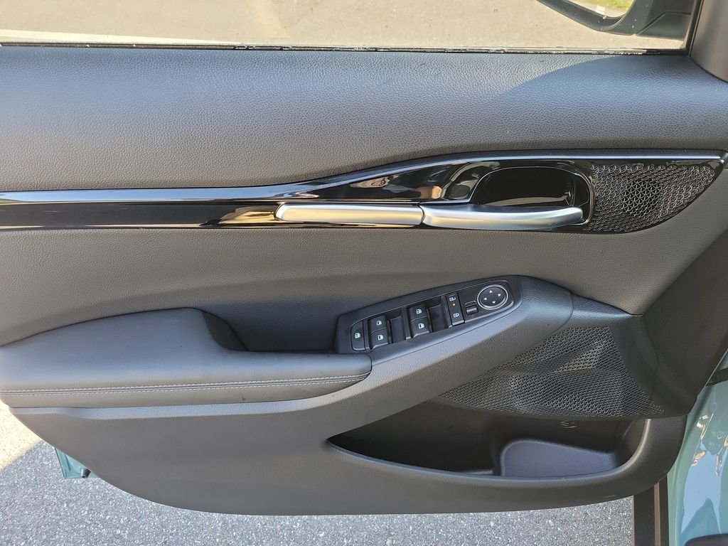 New 2026 Blue Kia S image 19