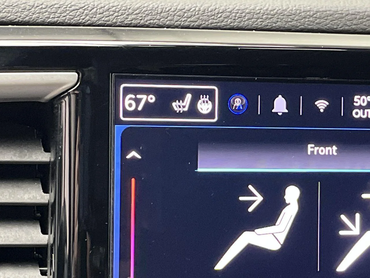 2025 Chrysler Pacifica Select - Photo 22