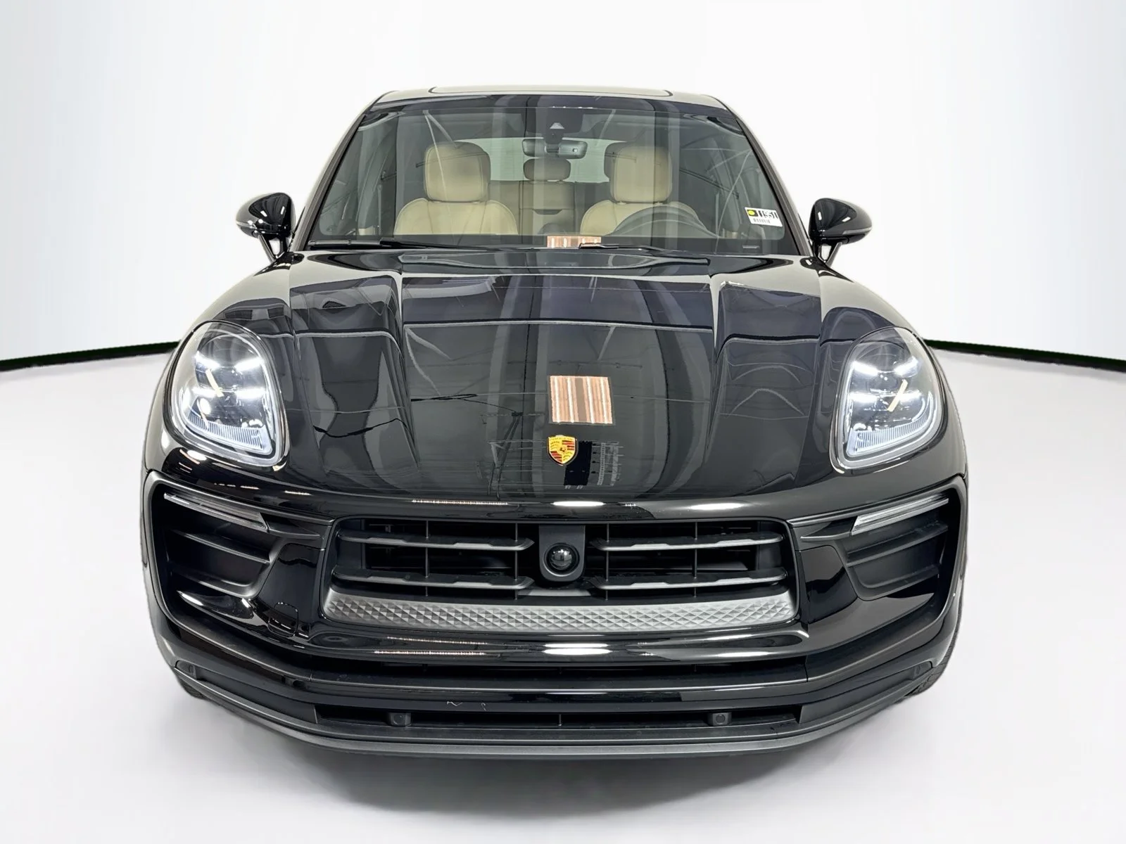 Used 2026 Black Porsche  image 6