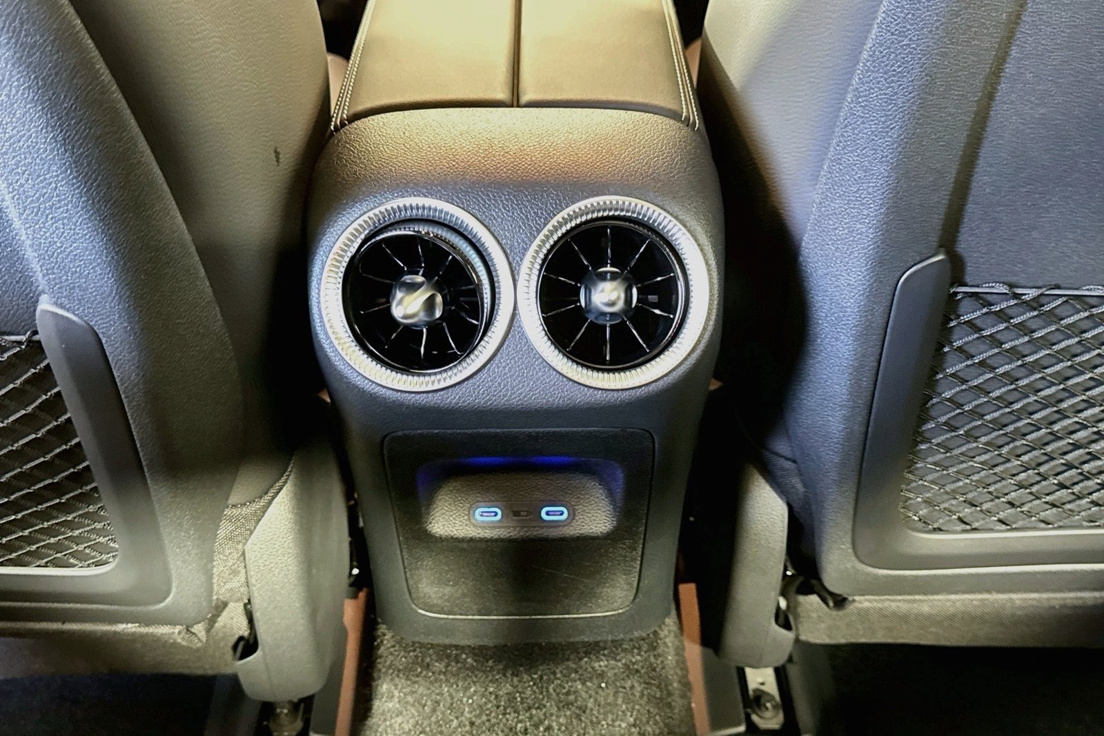 New 2027 Night Black Mercedes-Benz CLA 220 Hybrid image 22