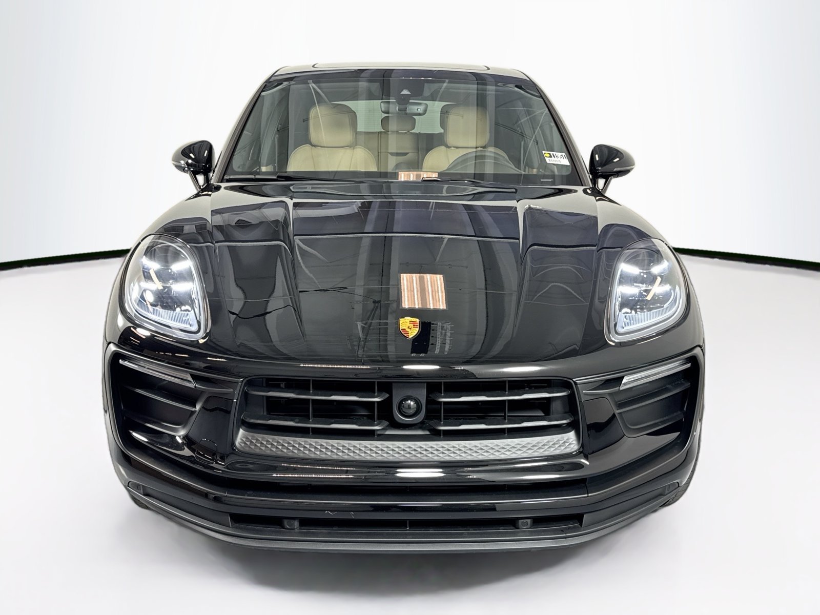 Used 2026 Black Porsche  image 6
