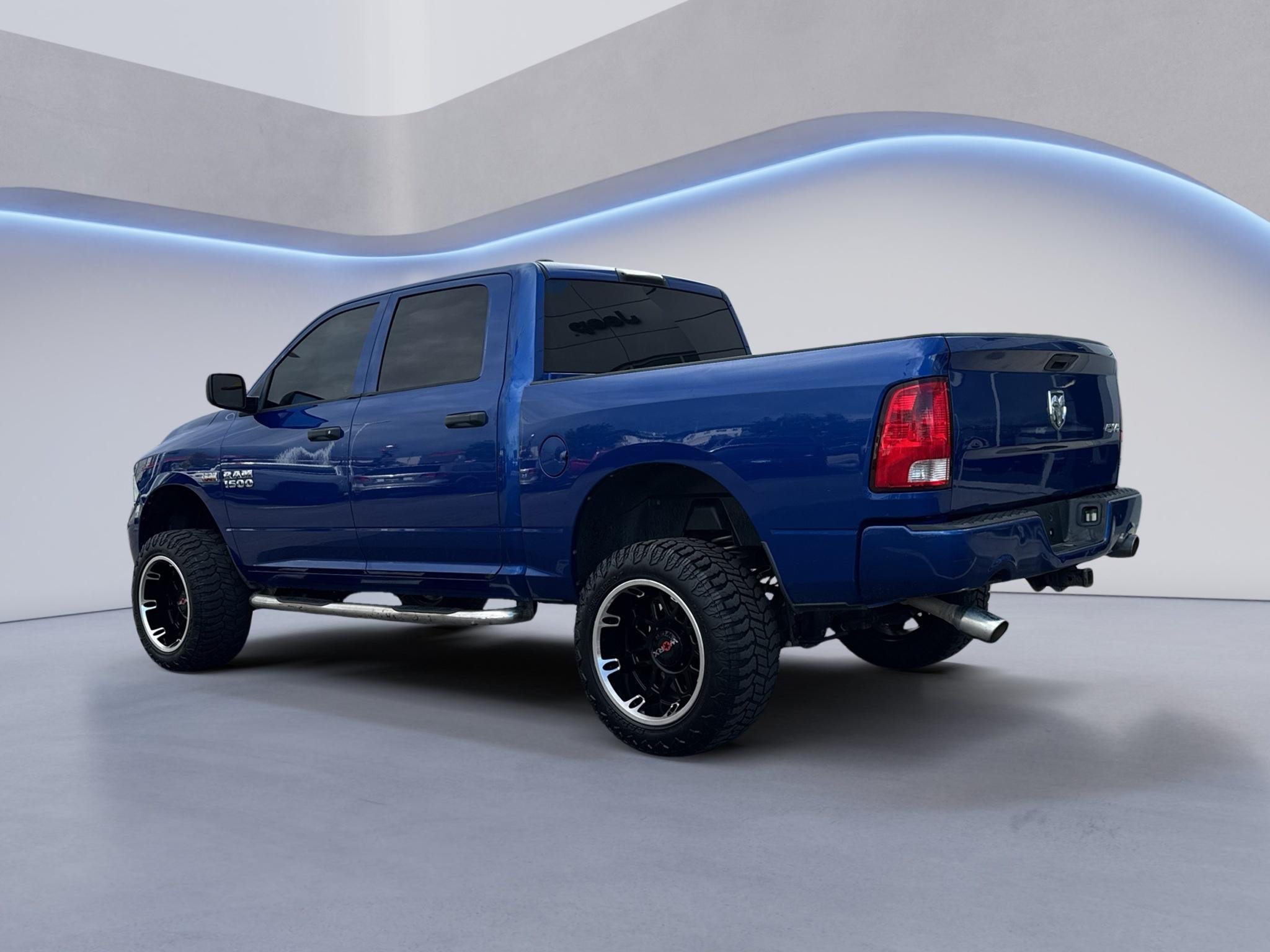 Used 2015 Blue Ram Express image 7