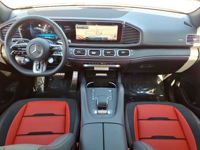 New 2026 Selenite Grey Metallic Mercedes-Benz AMG®  53 image 4