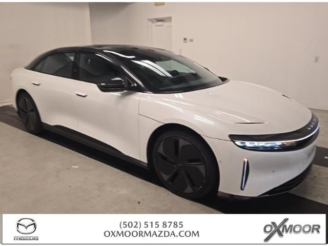 2023 Lucid Air Generation 1 Touring