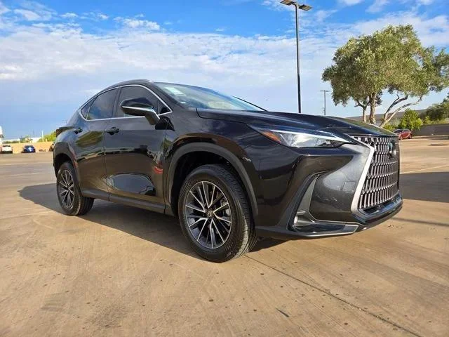 New 2026 Caviar Lexus PREMIUM image 9