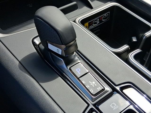New 2026 Celestial Silver Metallic Lexus TX 500h F SPORT PERFORMANCE PREMIUM AWD image 20