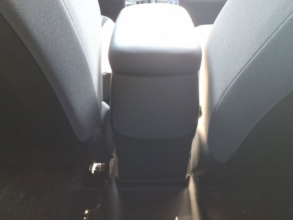 Used 2022 Gray Kia LX image 33