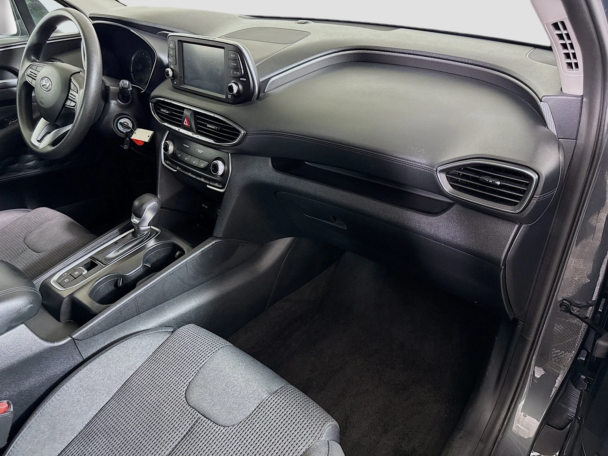 Used 2020 Rainforest Hyundai SE image 25