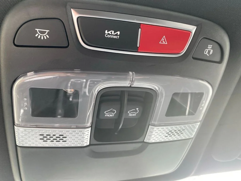 Used 2023 Gray Kia SX X-Line image 34