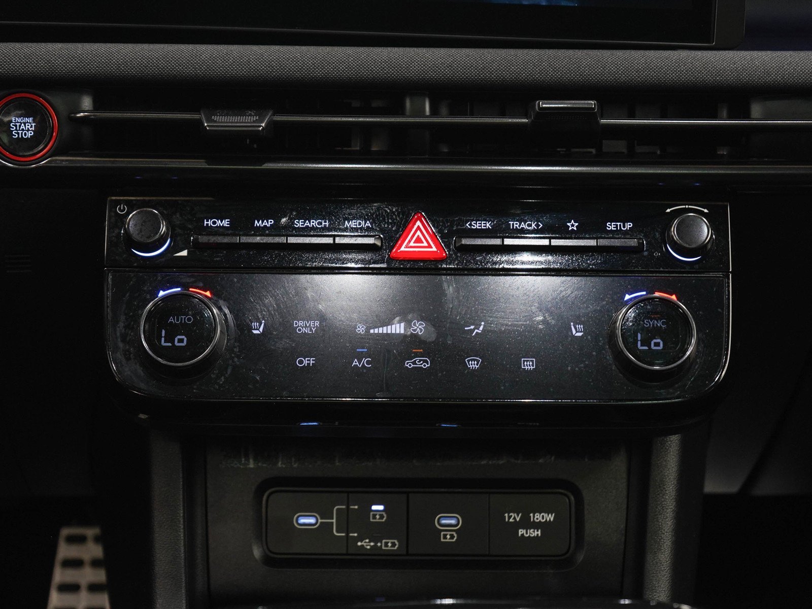 Used 2025 Titan Gray Hyundai N Line AWD image 20