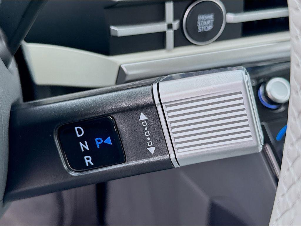 New 2026 Rockwood Green Hyundai SEL image 13