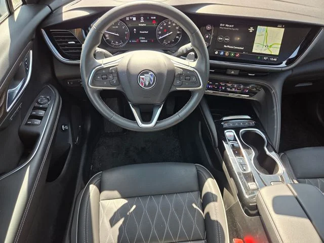 Used 2023 Gray Buick Avenir image 12