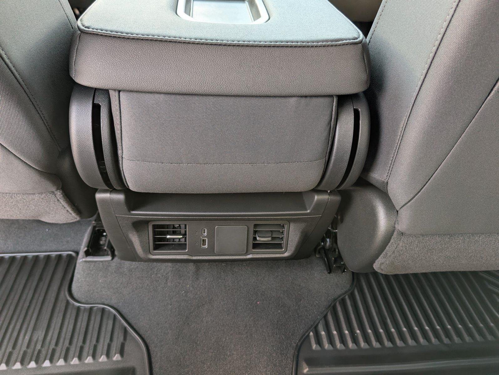 2026 Chevrolet Silverado 1500 Custom - Photo 33