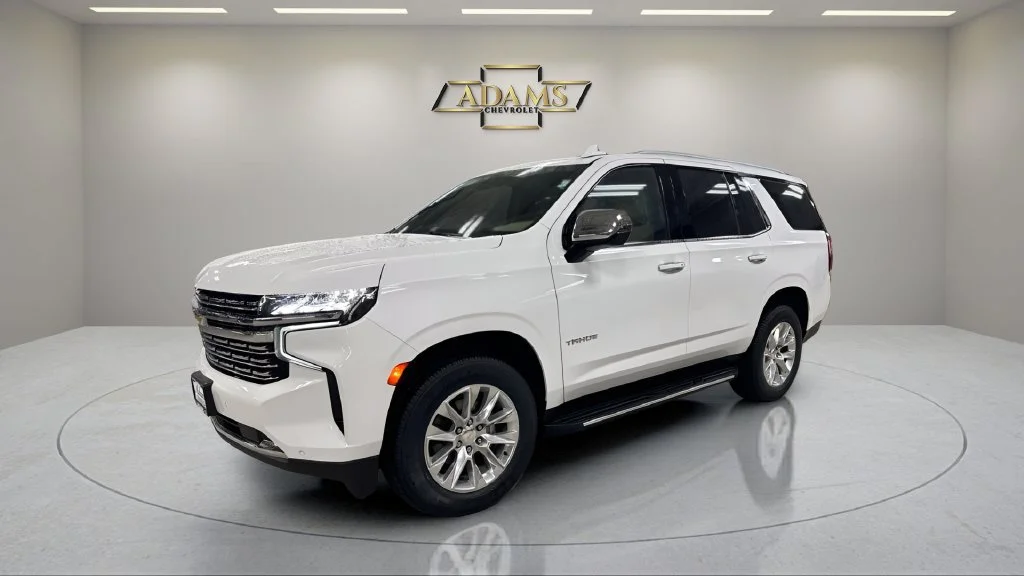 2023 Chevrolet Tahoe Premier - Photo 3