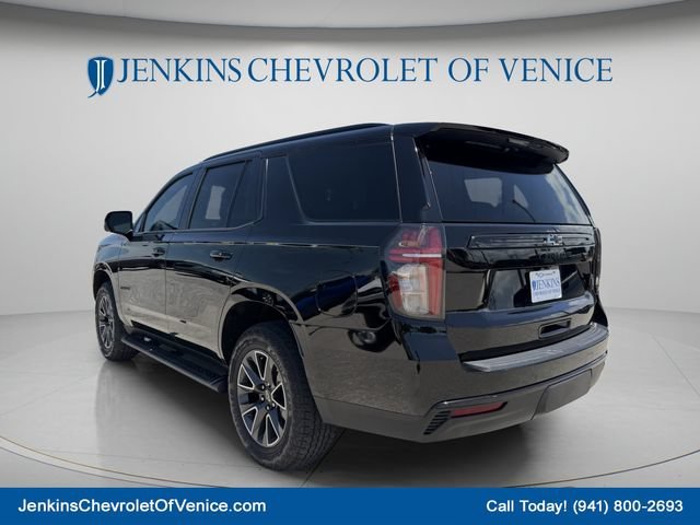 Used 2023 Black Chevrolet Z71 image 7