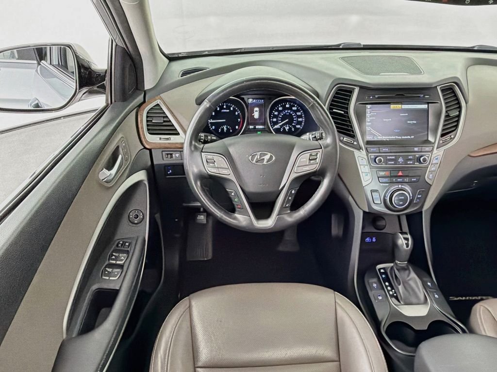 Used 2018 Iron Frost Hyundai Limited Ultimate image 24