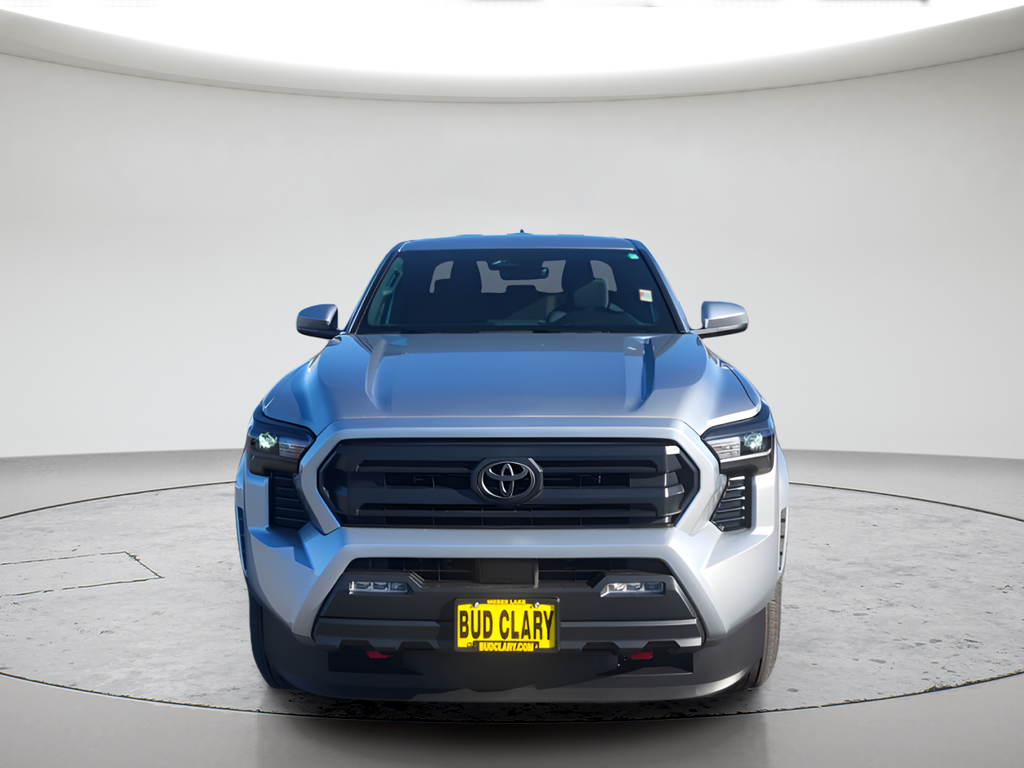 2026 Toyota Tacoma SR5 - Photo 8