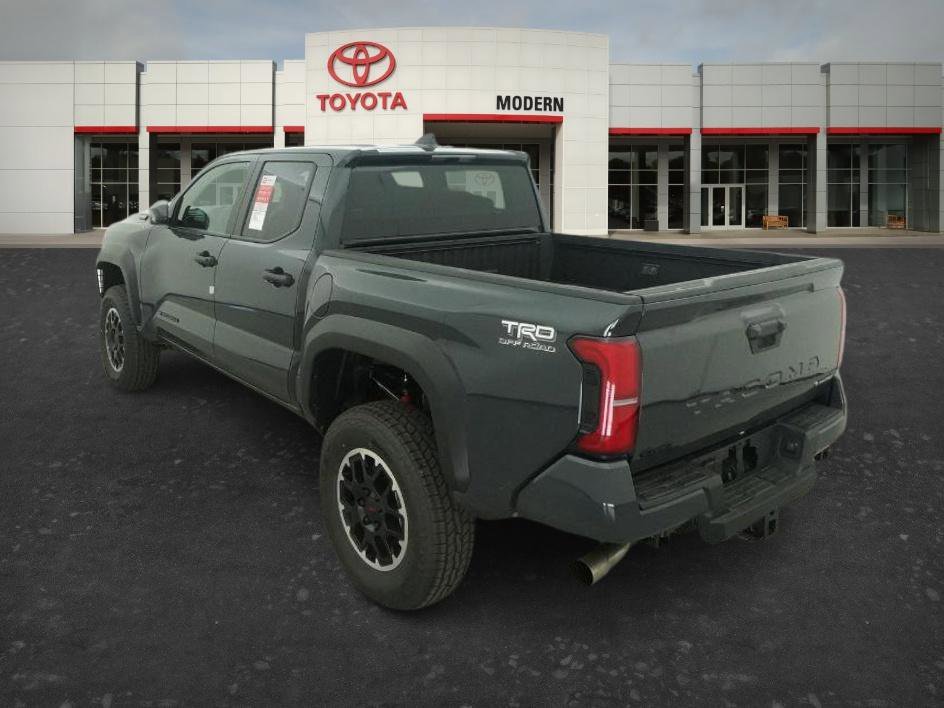 New 2026 Underground Toyota TRD Off-Road i-FORCE MAX image 22
