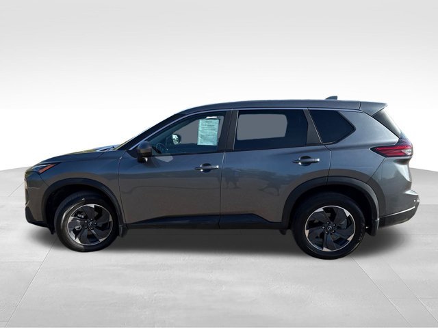 Used 2026 Gray Nissan SV image 5