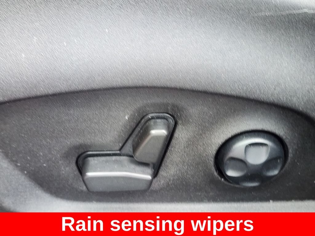 Used 2021 Red Jeep Trailhawk image 21