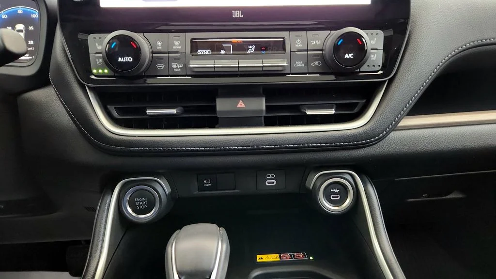 Certified Used 2025 Beige Toyota Limited image 39